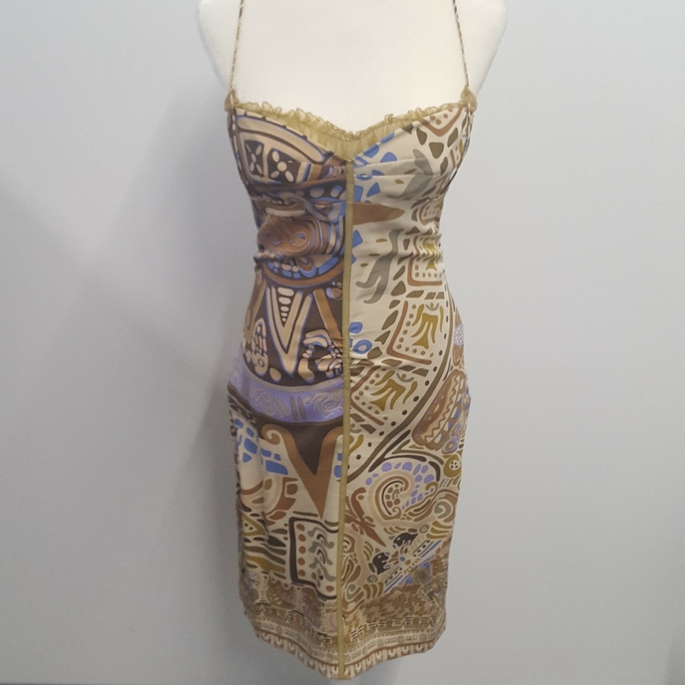 Cocktail dress